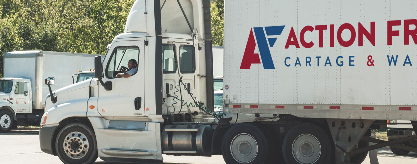 Action Freight
